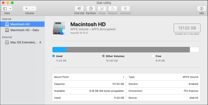 format hdd for mac and windows compatibility